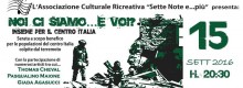 Insieme per il centro Italia