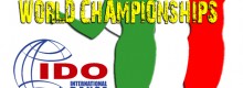 Campionati mondiali 2016 ballo sincronizzato