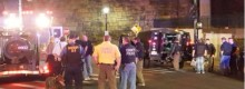 Bombe in New Jersey: trovati otto ordigni