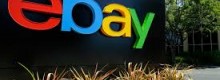 Neonata in vendita su Ebay
