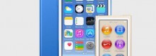 Apple, buon compleanno iPod