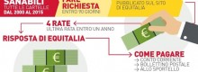 Addio Equitalia ecco come rottamare le cartelle