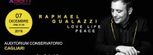 Raphael Gualazzi arriva in tour a Cagliari