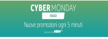 Oggi Il Cyber Monday