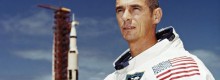 Nasa: &egrave; morto Gene Cernan &egrave; ultimo uomo sulla luna