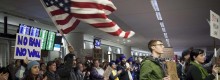 Trump ribadisce chiusura confini