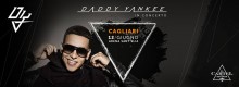 Arriva Daddy Yankee per la prima volta in Sardegna