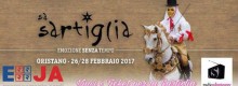 E.JA Energia a Sa Sartiglia di Oristano
