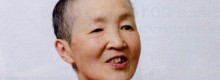 Masako Wakamiya si &egrave; avvicinata alla tecnologia