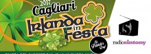 Irlanda in festa fa tappa a Cagliari  17 19 marzo