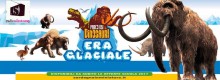 Gioca con il Parco dei Dinosauri e vinci