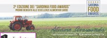 Sardinia Food Awards