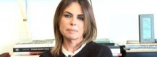 Paola Perego in lacrime a "Le Iene"