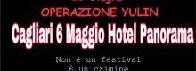 No Yulin  Davide Acito  hotel Panorma Cagliari