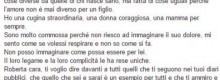 Laura Pausini grave lutto