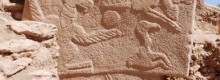 Una cometa colp&igrave; la Terra 13.000 anni fa