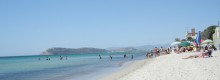Bandiere Blu 2017, salgono a 342 le spiagge