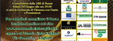 24 h Tennis Cagliari 2 - 3 Giugno