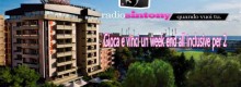 Radio Sintony e l Hotel Panorama ti premiano