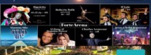 Radio Sintony e il Forte Arena ti Premia