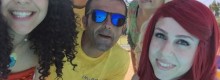 Diverland Water Park  summer 2017