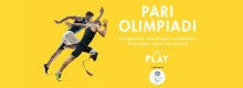 Pari Olimpiadi al Centro le Vele Millenium