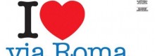I love Via Roma
