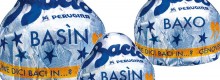 I Baci Perugina parlano in dialetto