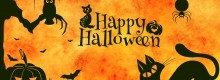 Costume di  Halloween