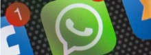 Whatsapp dice agli altri dove sei in tempo reale