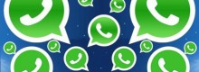 Whatsapp down: impossibile inviare messaggi