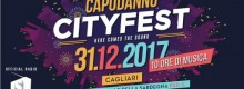 CityFest Cagliari  il capodanno di Cagliari