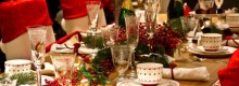 Natale con i prodotti tipici sardi