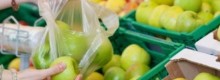Da  Capodanno sacchetti plastica a pagamento