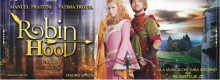Robin Hood Cagliari e Sassari il musical
