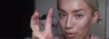 Influencer scroccona  rifiutata da hotel