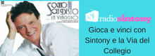 Sintony ti porta  a vedere Massimo Ranieri