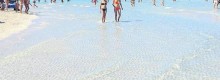 La Pelosa Stintino