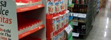 Caritas, compie 10 anni il primo market gratis