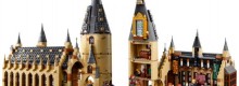 Castello di Hogwarts Harry Potter