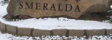 Italia sotto la neve