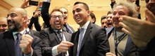 Elezioni, Pd ammette: Sconfitta netta