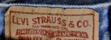 Levi's user� i laser al posto degli operai