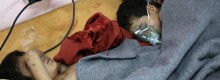 Siria, nuovi attacchi con gas