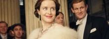 Scandalo a Corte  the Crown