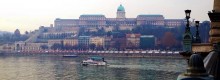 Budapest con Lucrezia Degortes a Radio Sintony
