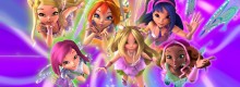 Le fatine Winx in carne ed ossa per Netflix