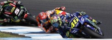 MotoGP, attesa finita: orari e come vedere il GP