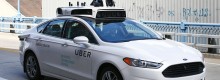 Uber, auto a guida autonoma uccide donna