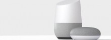 Arriva l'assistente virtuale Google home